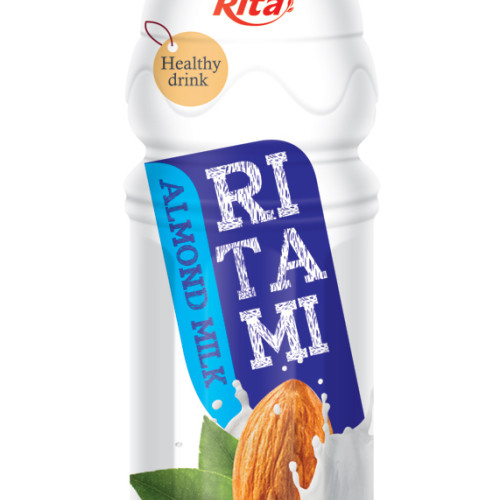 1250ml PP bottle Almond Milk